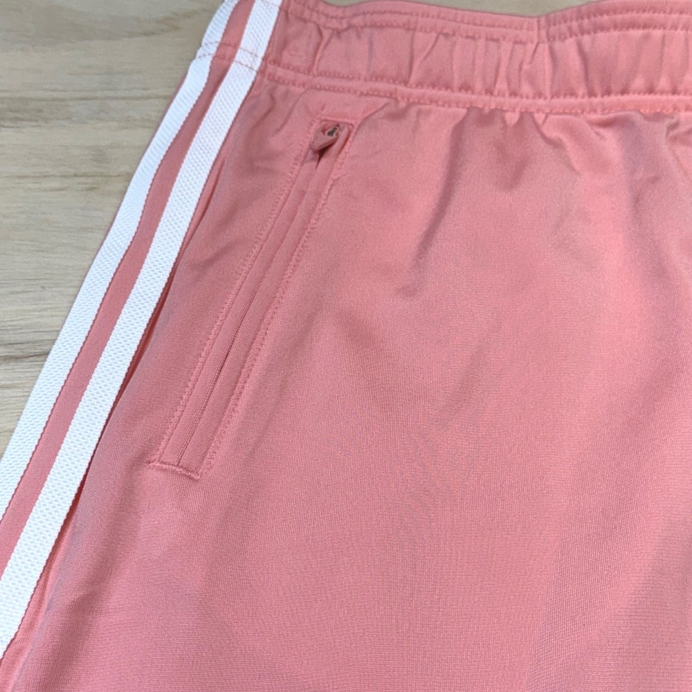 Adidas Originals Firebird Skirt Girls Large 13-14Y Semi Pink Spark JC9137 NEW - Picture 4 of 7
